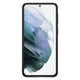 Samsung Back Cover Silicone Galaxy S21+ black