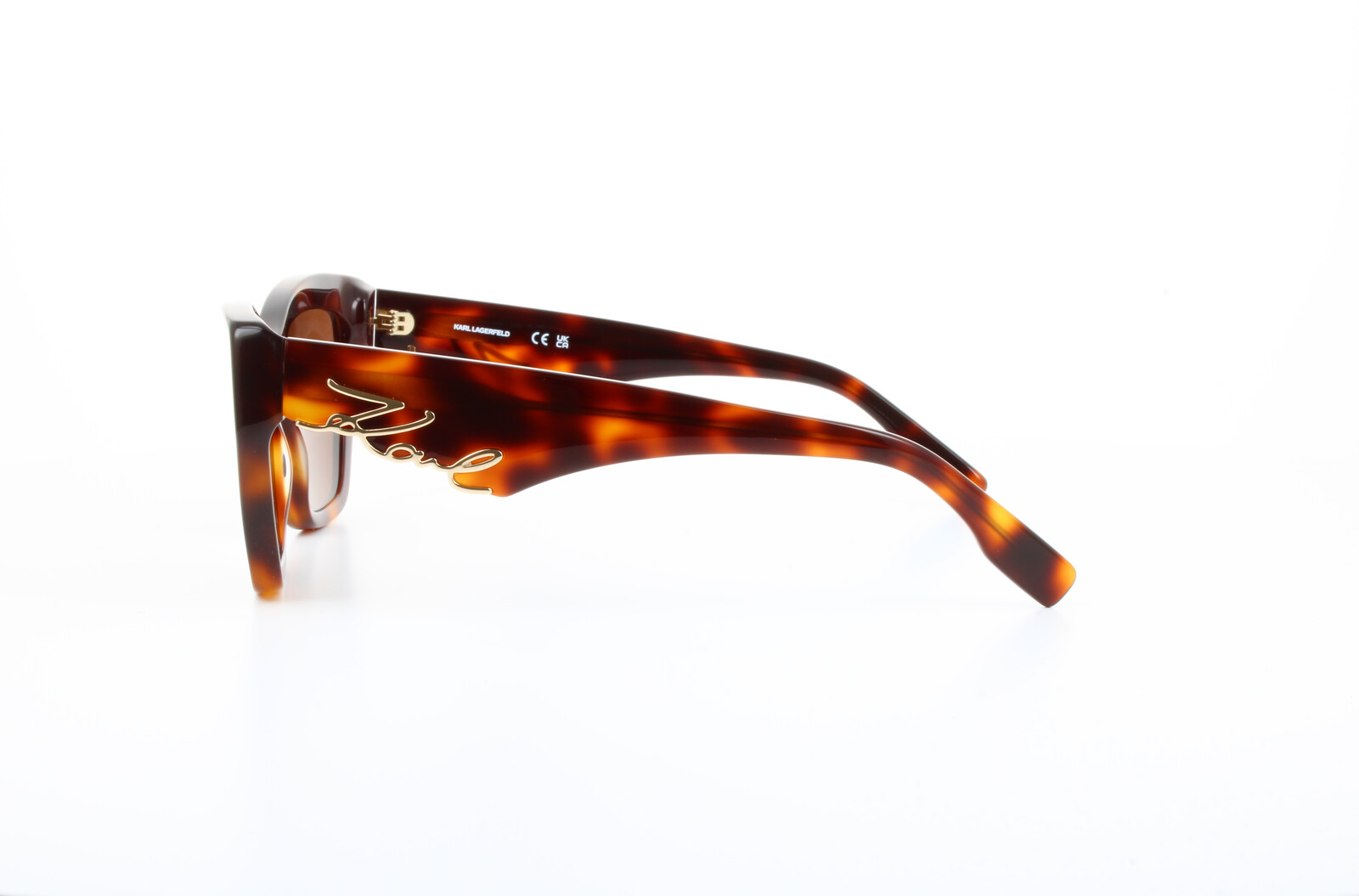 Karl Lagerfeld KL6179S N tortoise