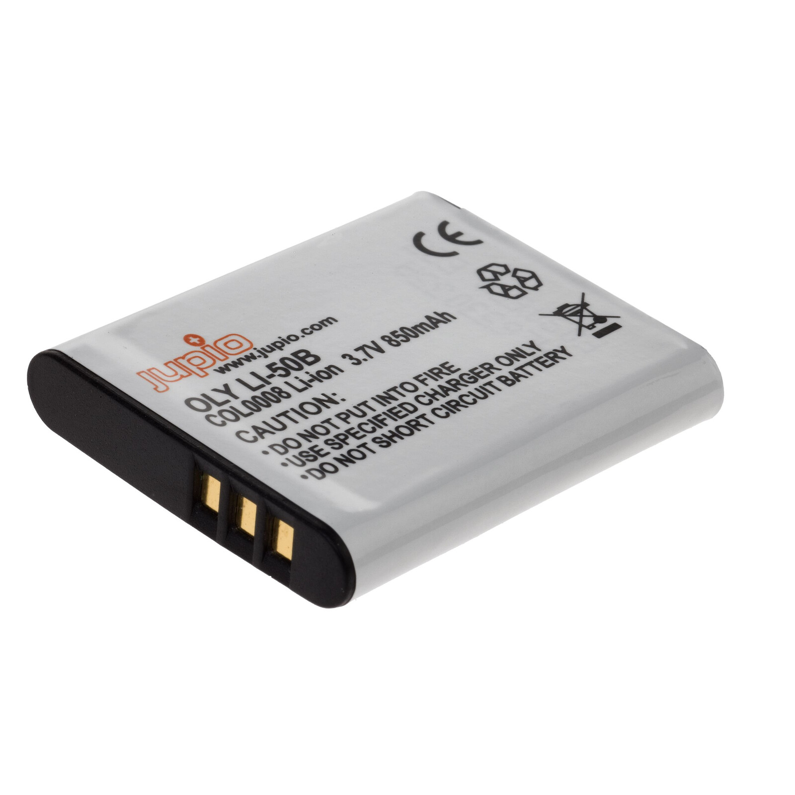 Jupio Olympus Li-50B