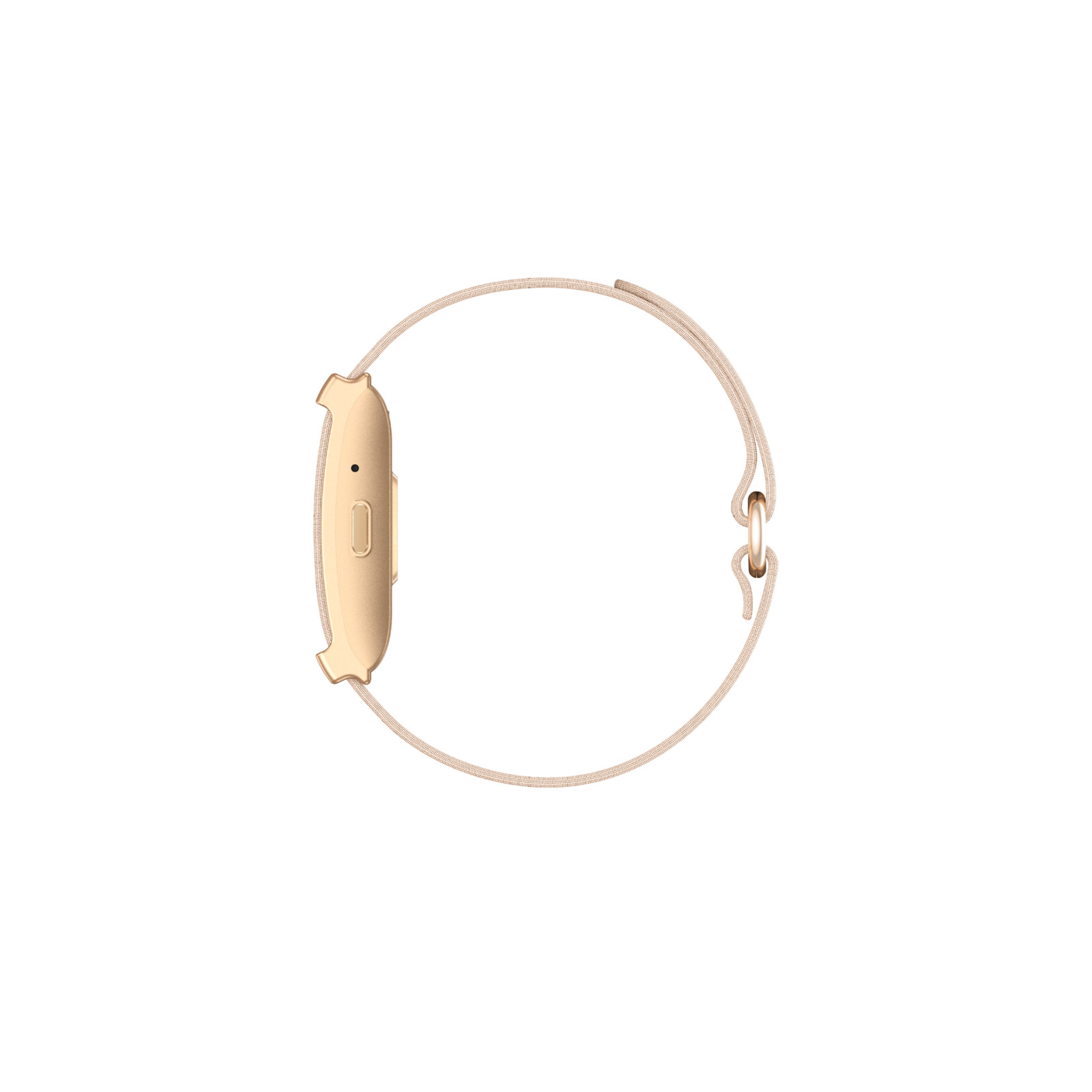 Felixx Fitness-Trackerband F20 FIT Rose