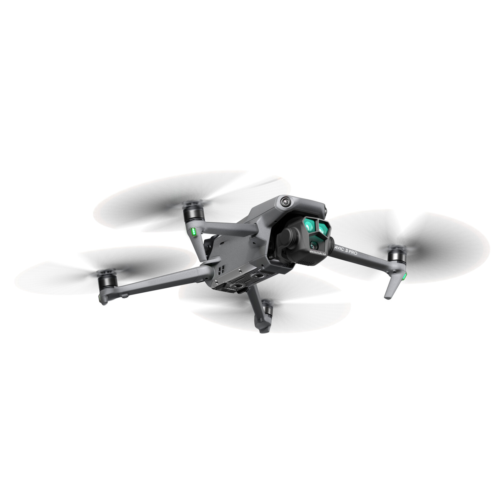 DJI Mavic 3 Pro Fly More Combo (DJI RC )