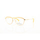 DHM 278-3H Damenbrille Metall