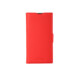Galeli Book Case FABIO Samsung Galaxy S26 Ultra Cherry Tomato
