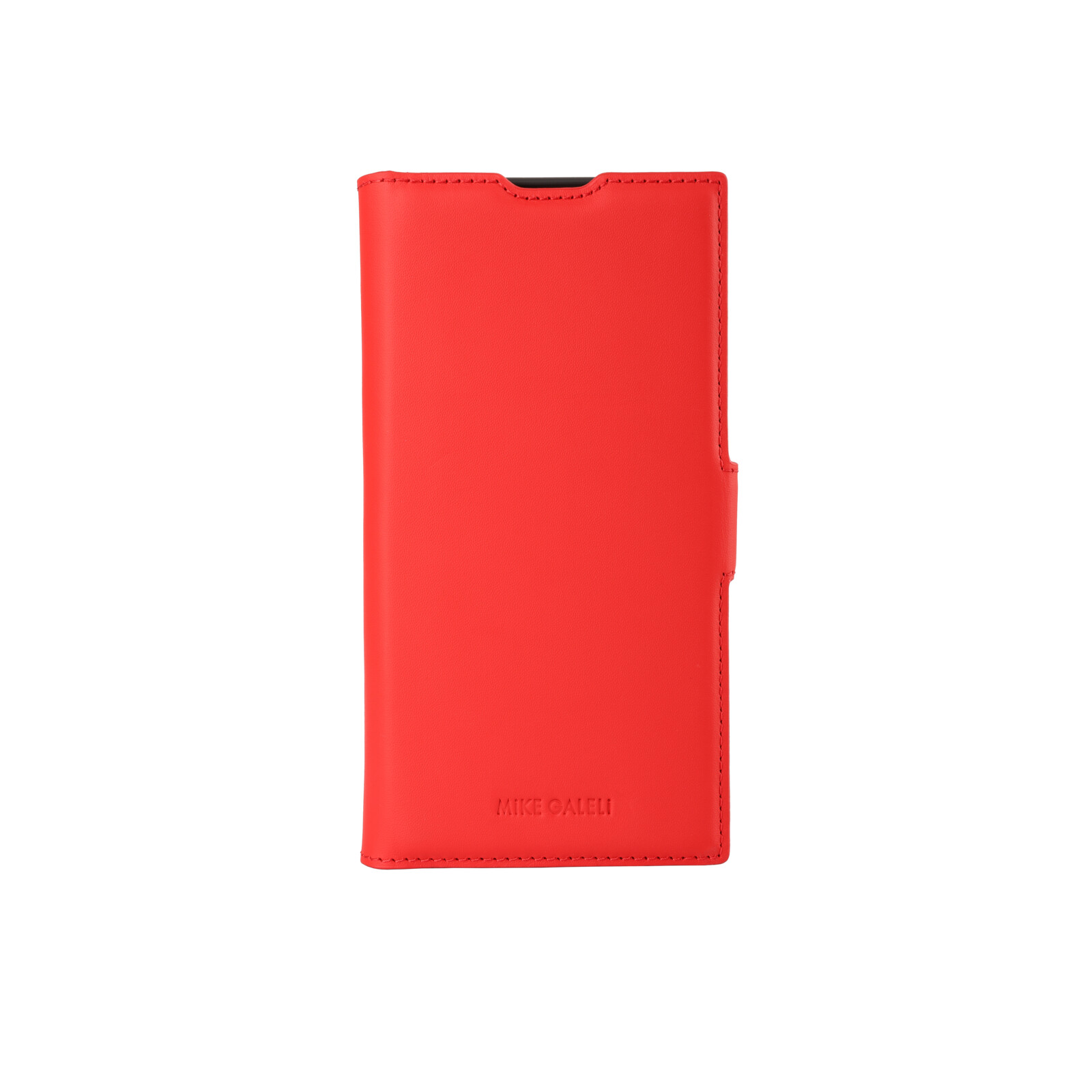 Galeli Book Case FABIO Samsung Galaxy S26 Ultra Cherry Tomato
