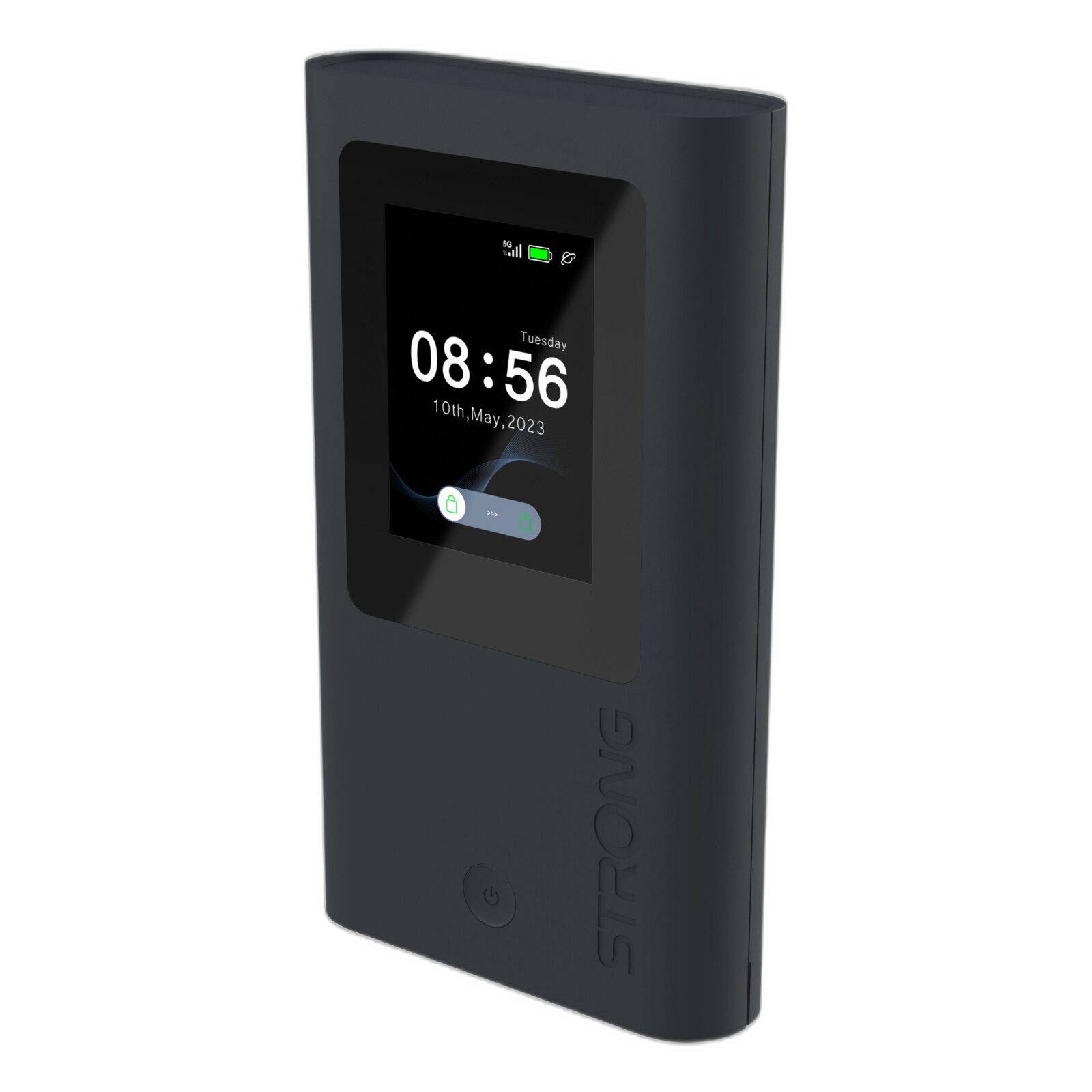 Strong Mobiler Hotspot 5G 1800 schwarz