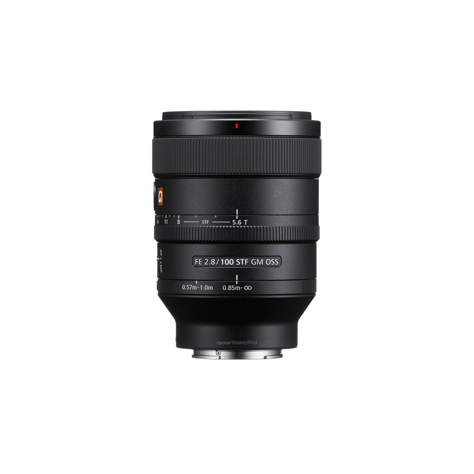 Sony SEL 100/2,8 GM
