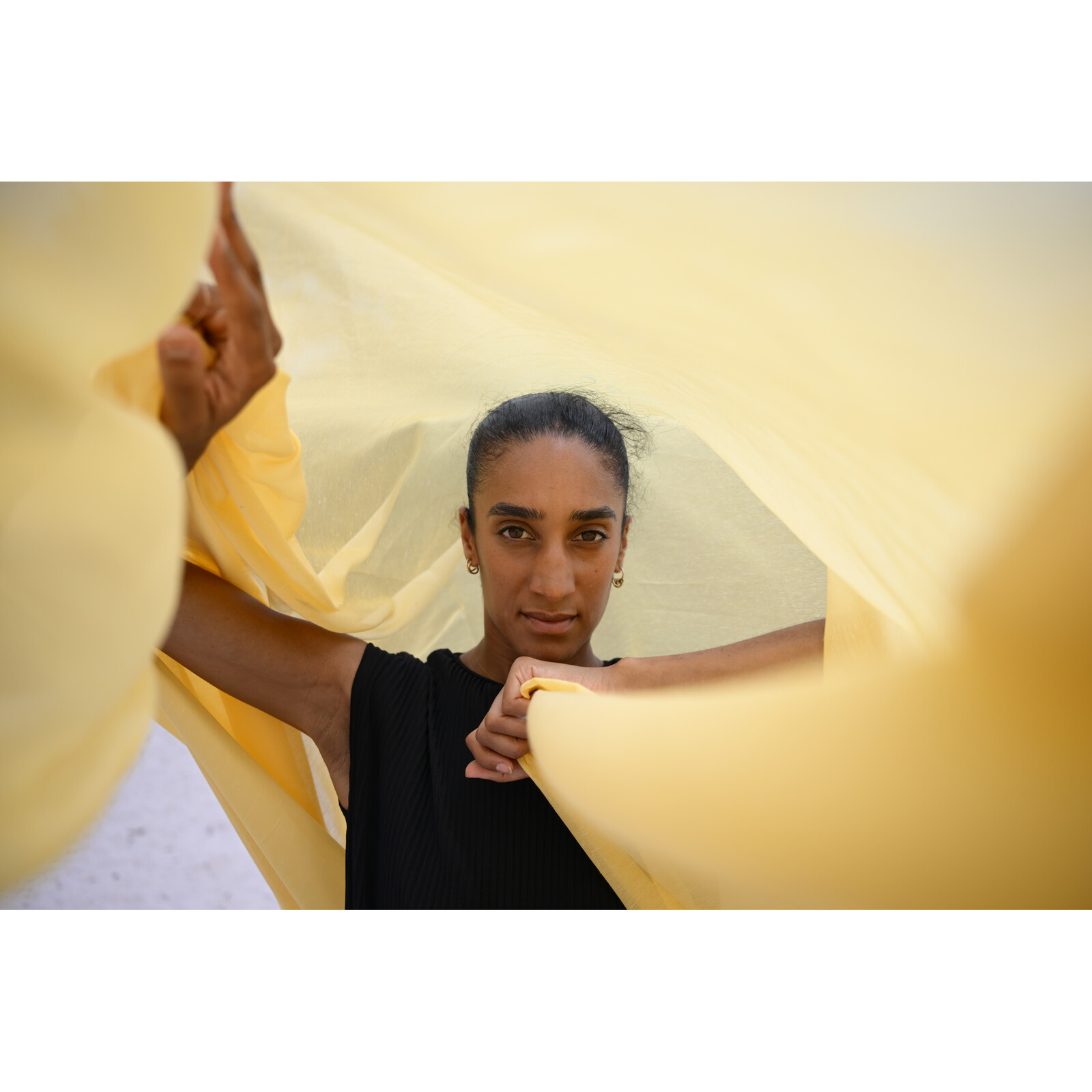 Nikkor Z 24-70/2,8 S II