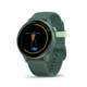 Garmin vivoactive 6 Jasper Green/J. Green Metallic
