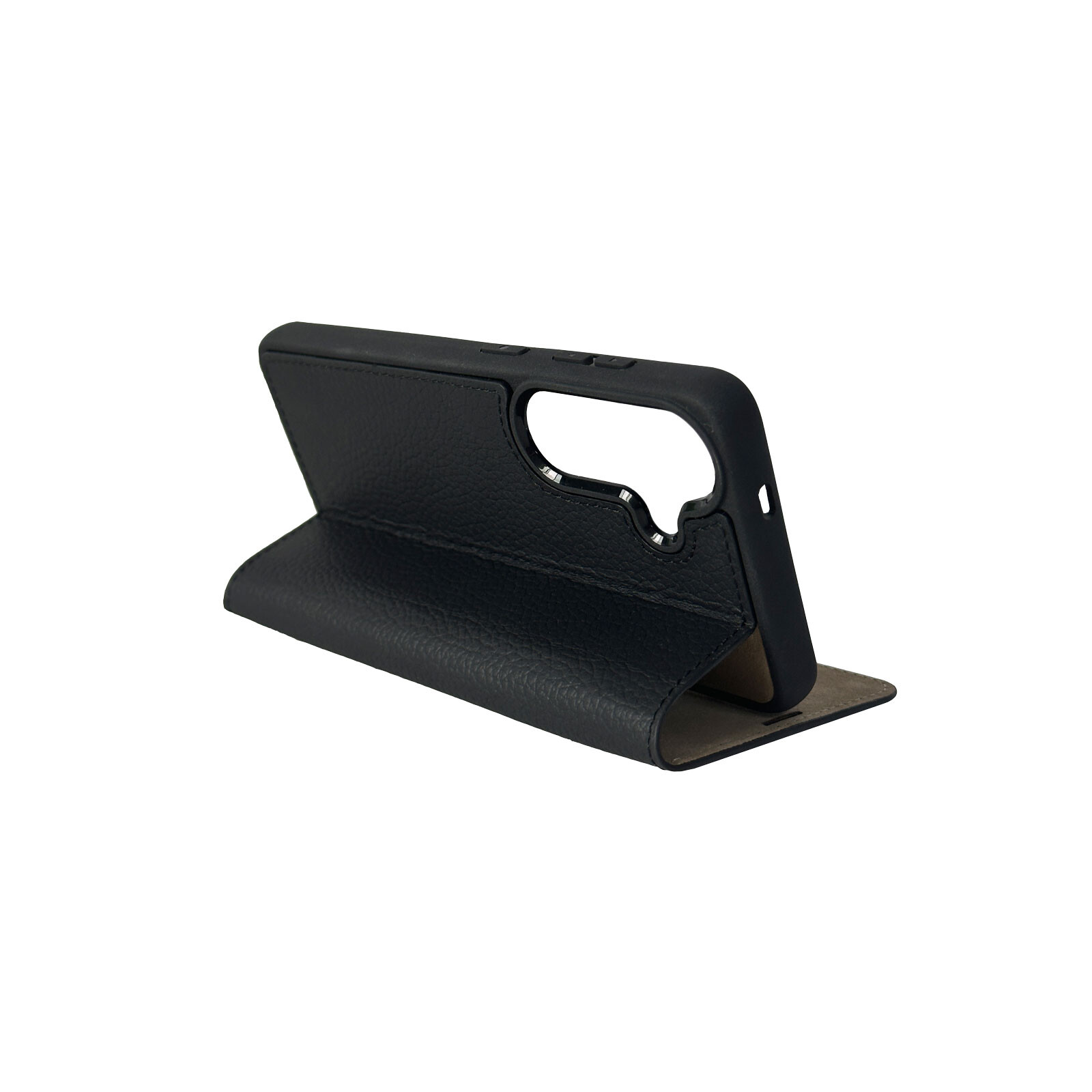 Galeli Book Case MARC X Samsung Galaxy S26 Black
