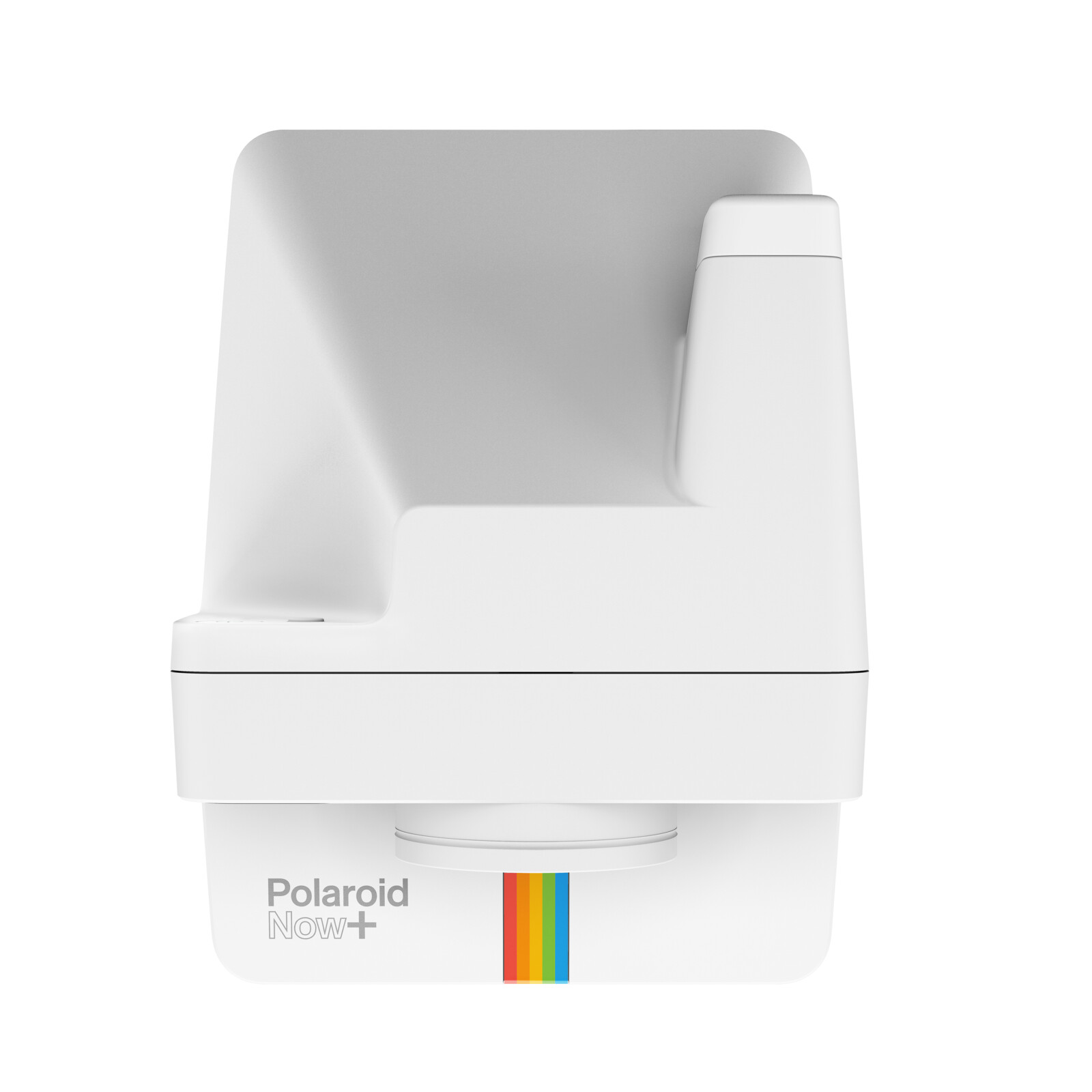Polaroid Now Plus wei&szlig;
