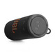 JBL Grip Bluetooth-Lautsprecher schwarz