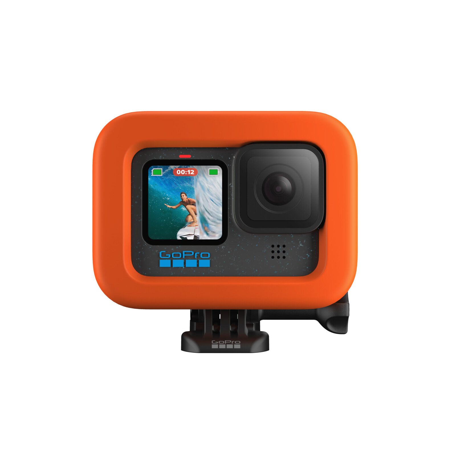 GoPro Floaty HERO 9/10/11/12 Black