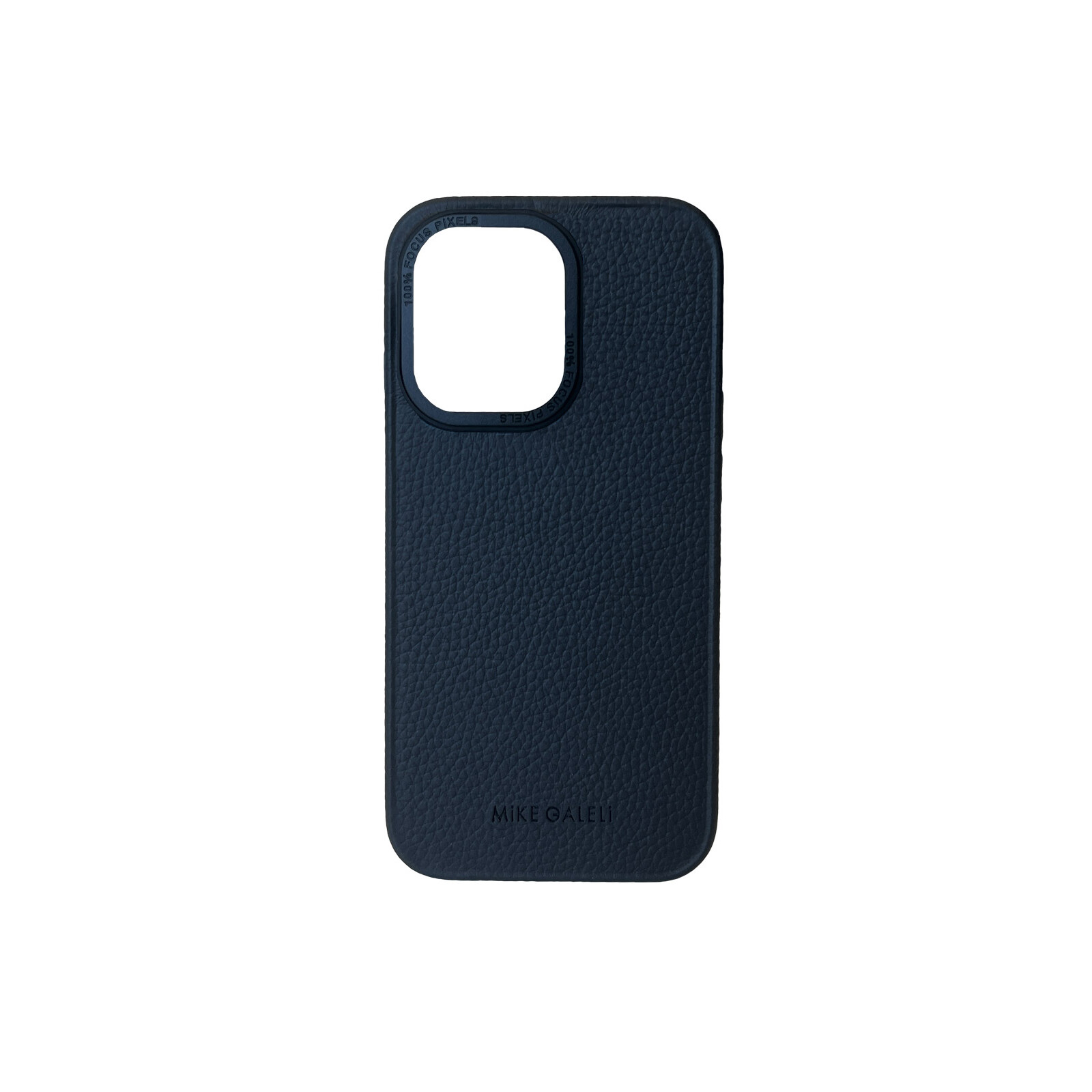 Galeli Back Cover Finn Apple iPhone 16 black