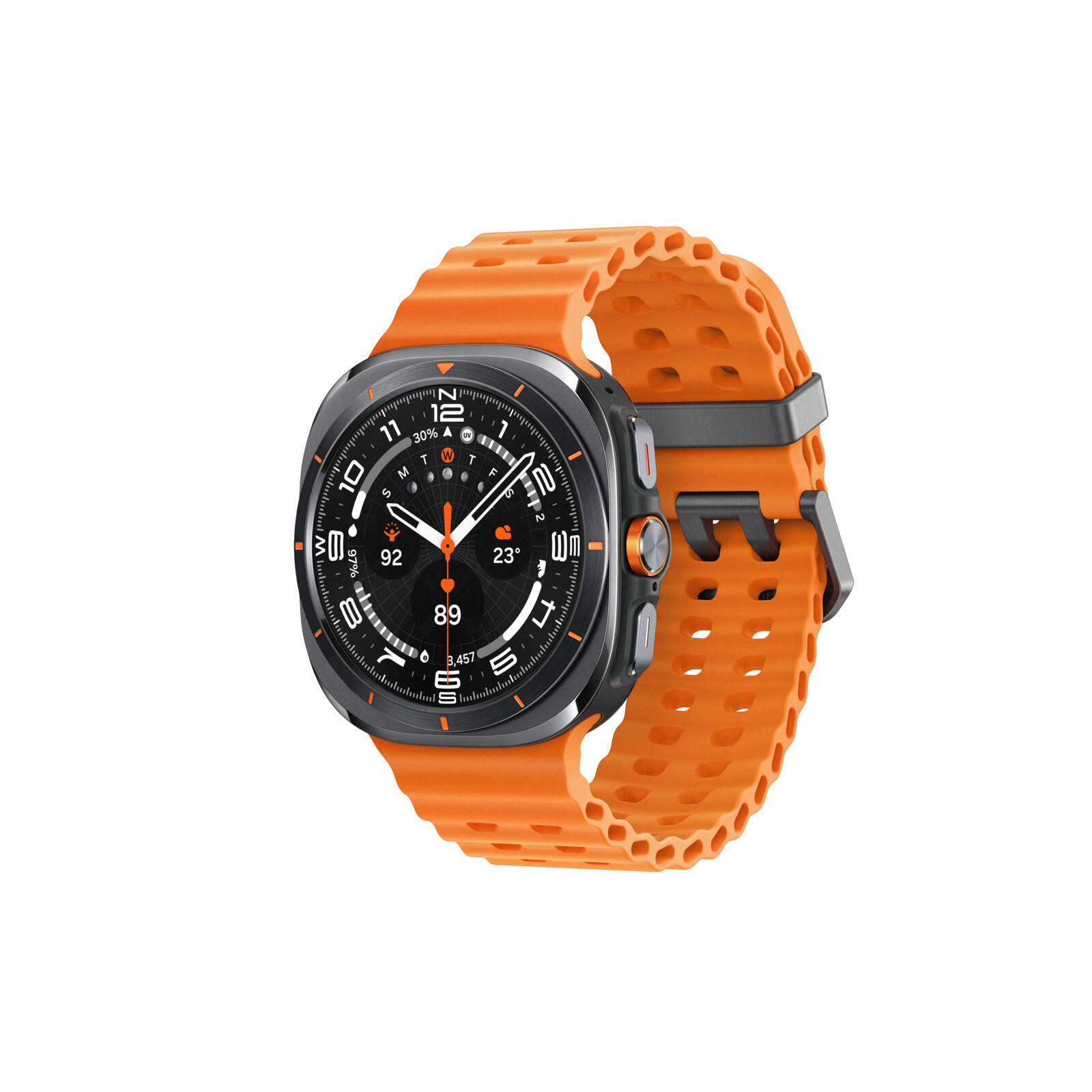 Samsung Galaxy Watch Ultra 47mm LTE dark gray