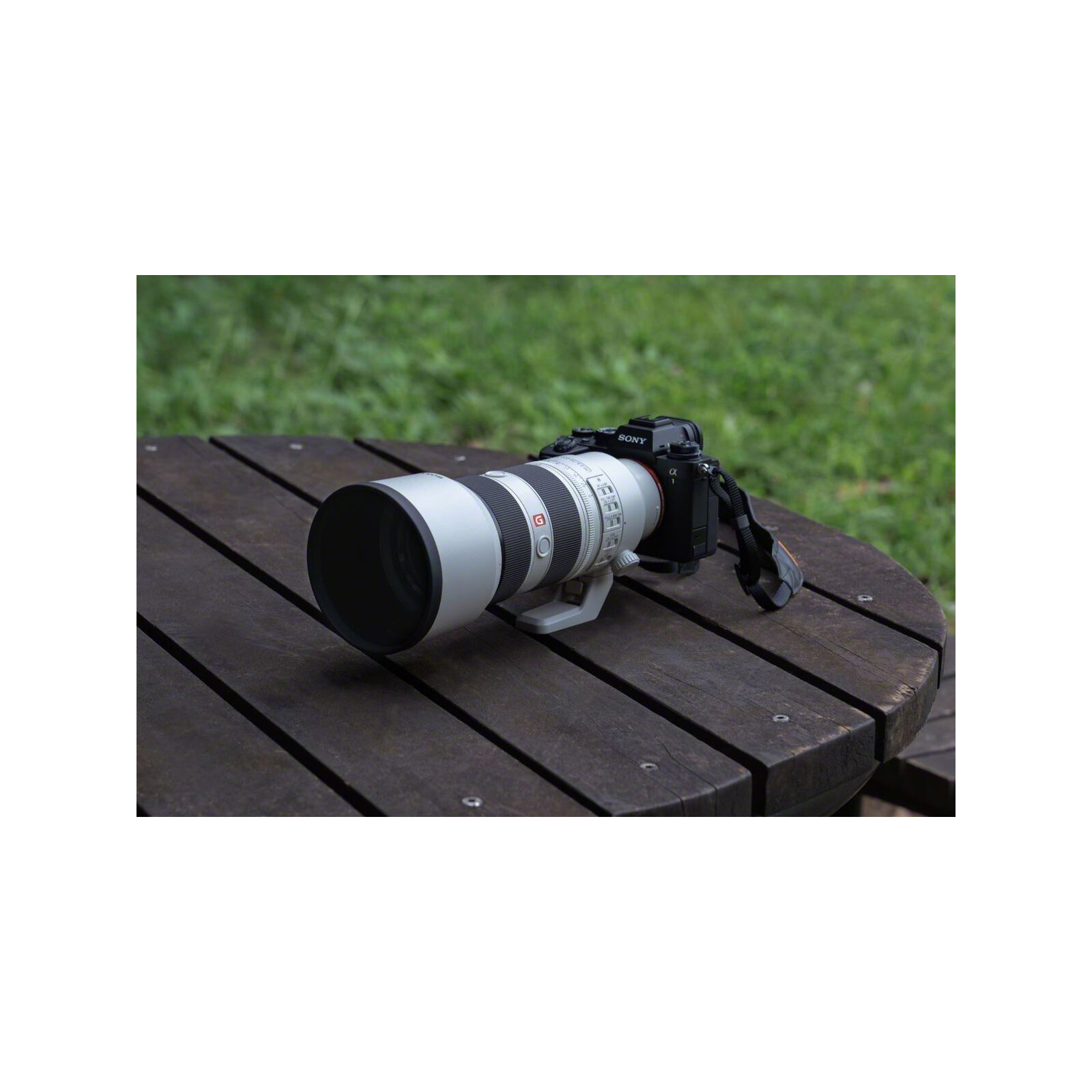 Sony SEL 70200GMS FE 70-200/2,8 GM2