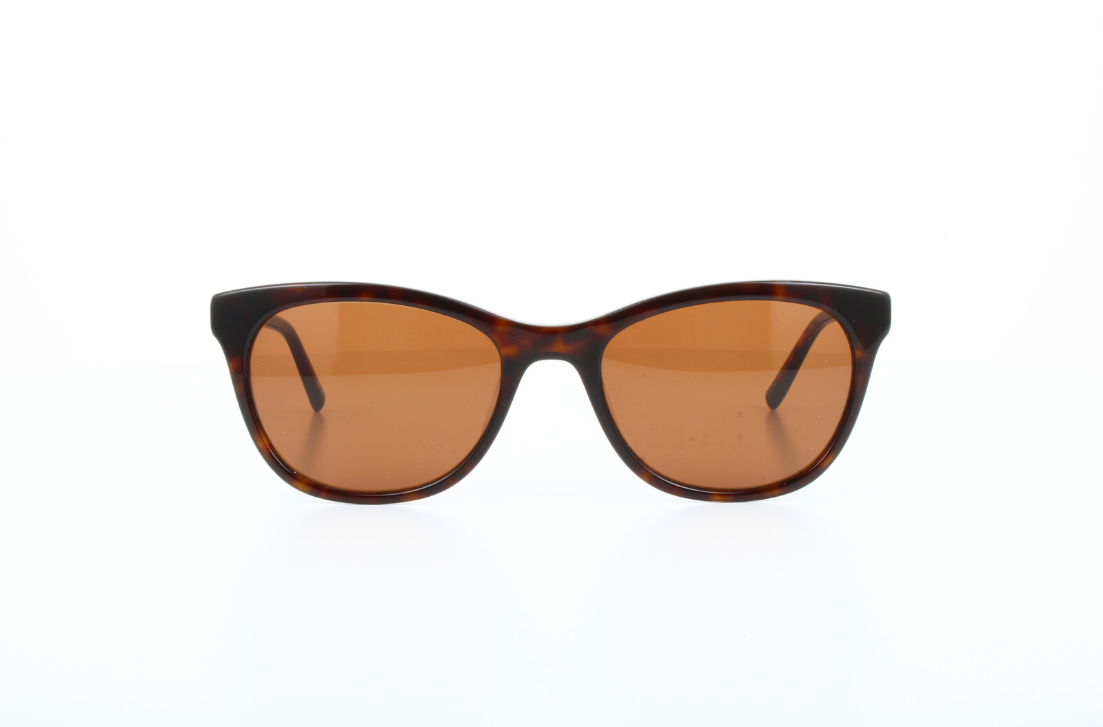 DKNY DK502S N dark tortoise