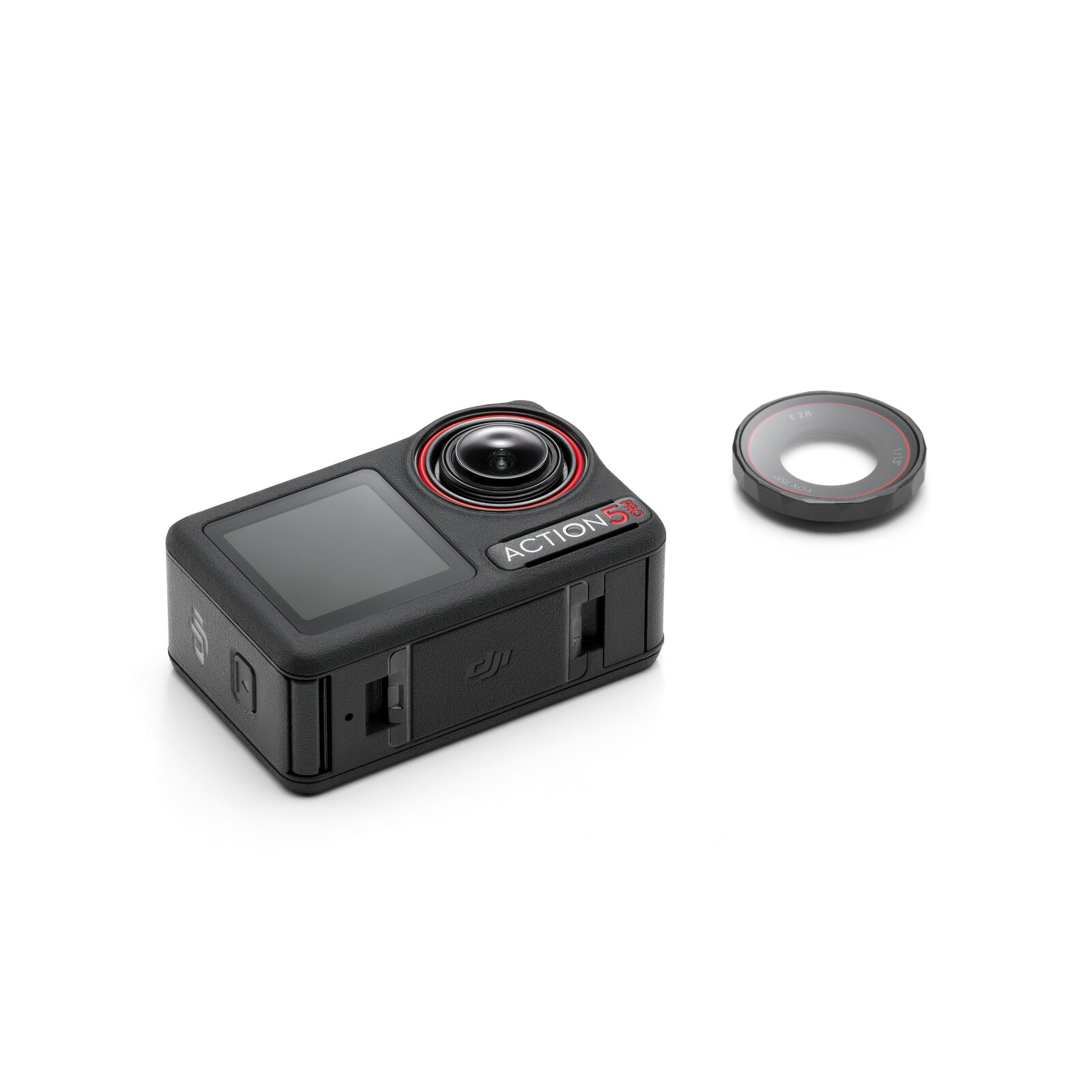 DJI Osmo Action 5 Pro Adventure Combo
