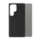 CARE PanzerGlass Fashionable Case Black Galaxy S25 Ultra