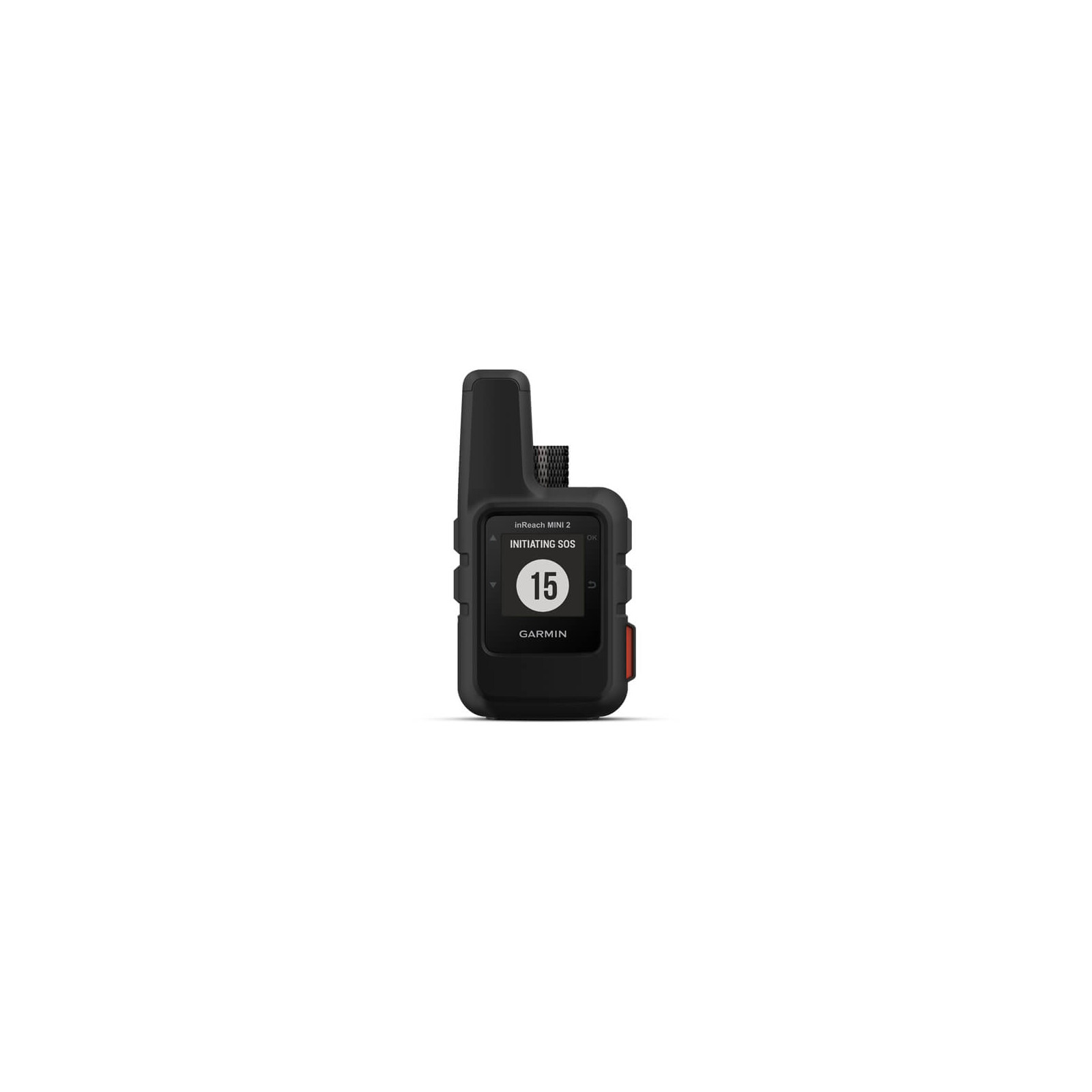 Garmin inReach Mini 2 Schwarz