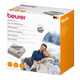Beurer Wärmedecke HD 150 XXL Nordic