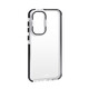 felixx Hybrid Case Shockproof mit Stand Samsung Galaxy A36