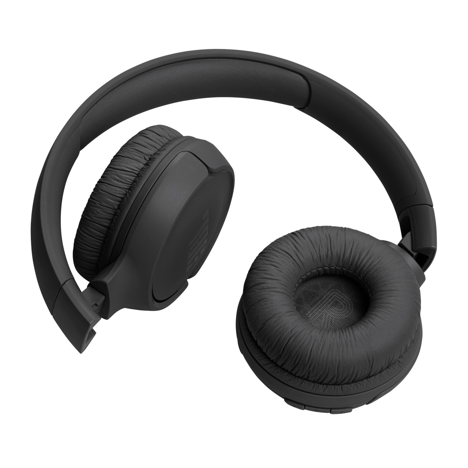 JBL TUNE520BT, On-Ear Bluetooth Kopfh&ouml;rer, black
