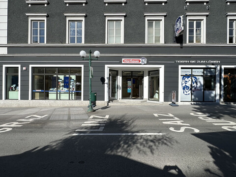 Hartlauer Bad Ischl