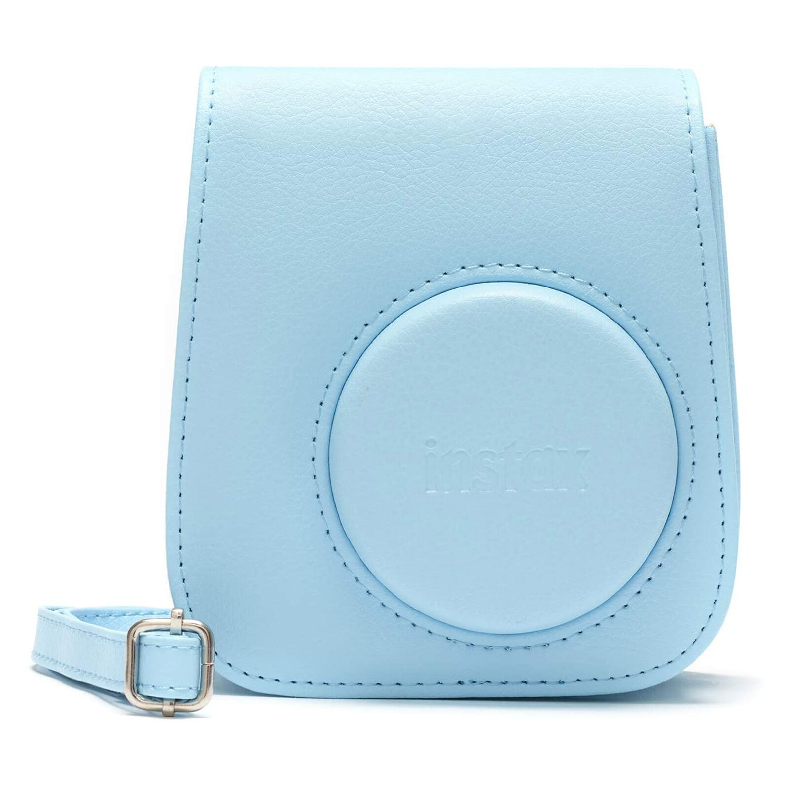 Fujifilm Instax Mini 11 Case Sky Blue