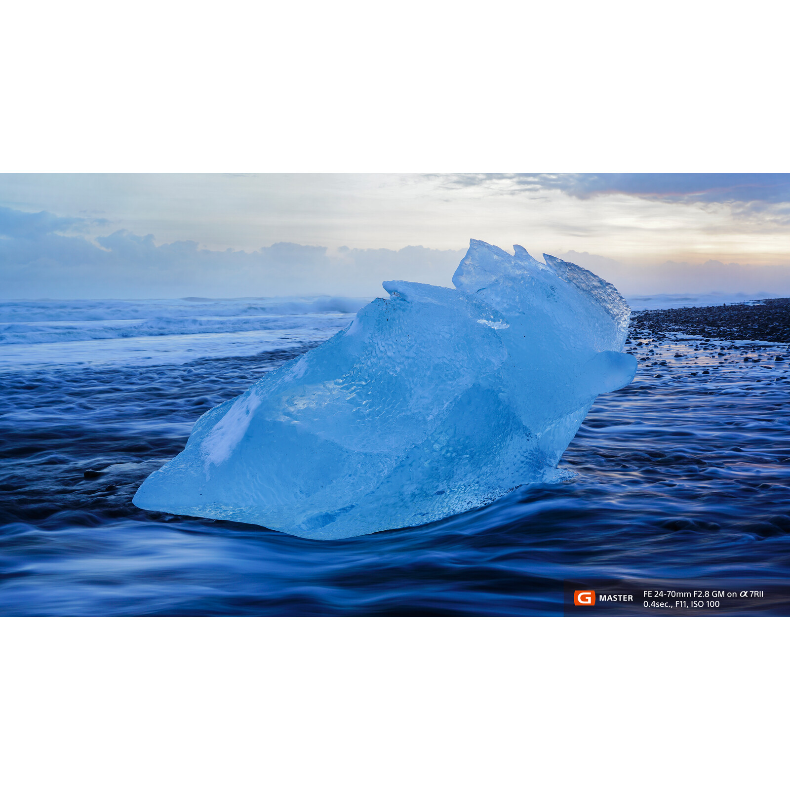 Sony SEL 24-70/2,8 GM