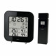 Hama Wetterstation EWS-200 Schwarz
