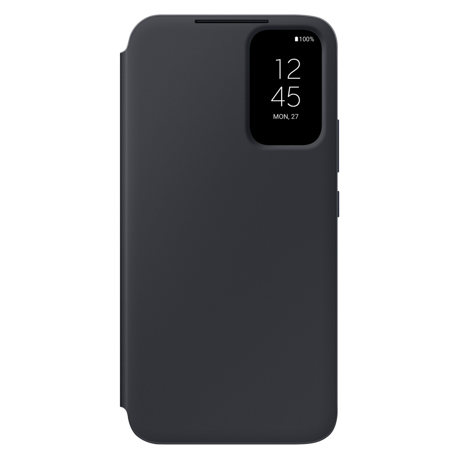 Samsung Book Cover Smart View Wallet Galaxy A34 black 