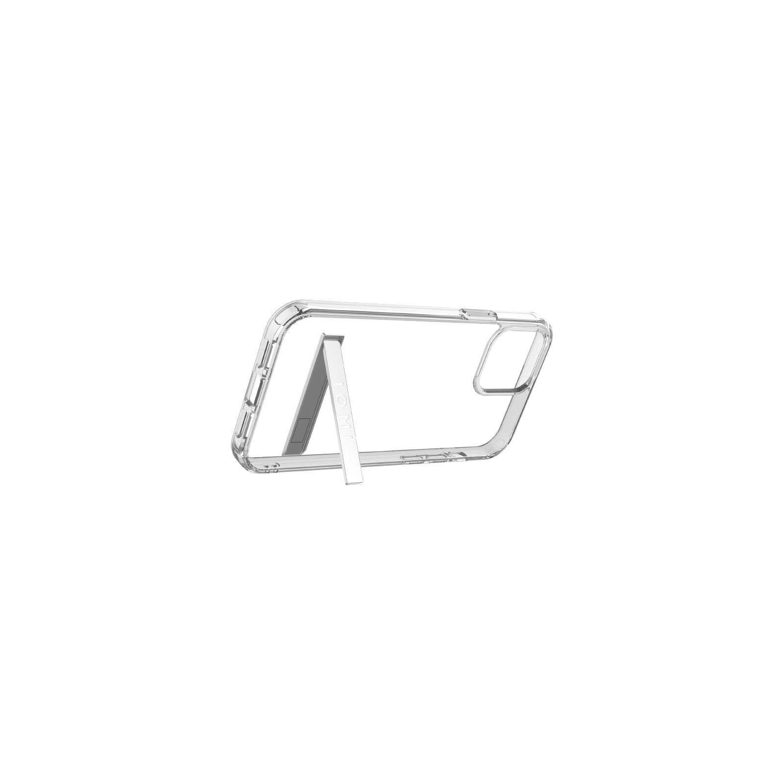 IOMI Backcover Kickstand Apple iPhone 14 Pro Max 