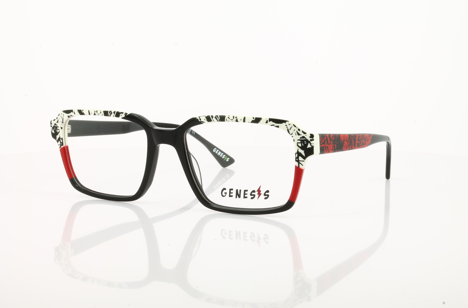 Genesis GV 1557 C3