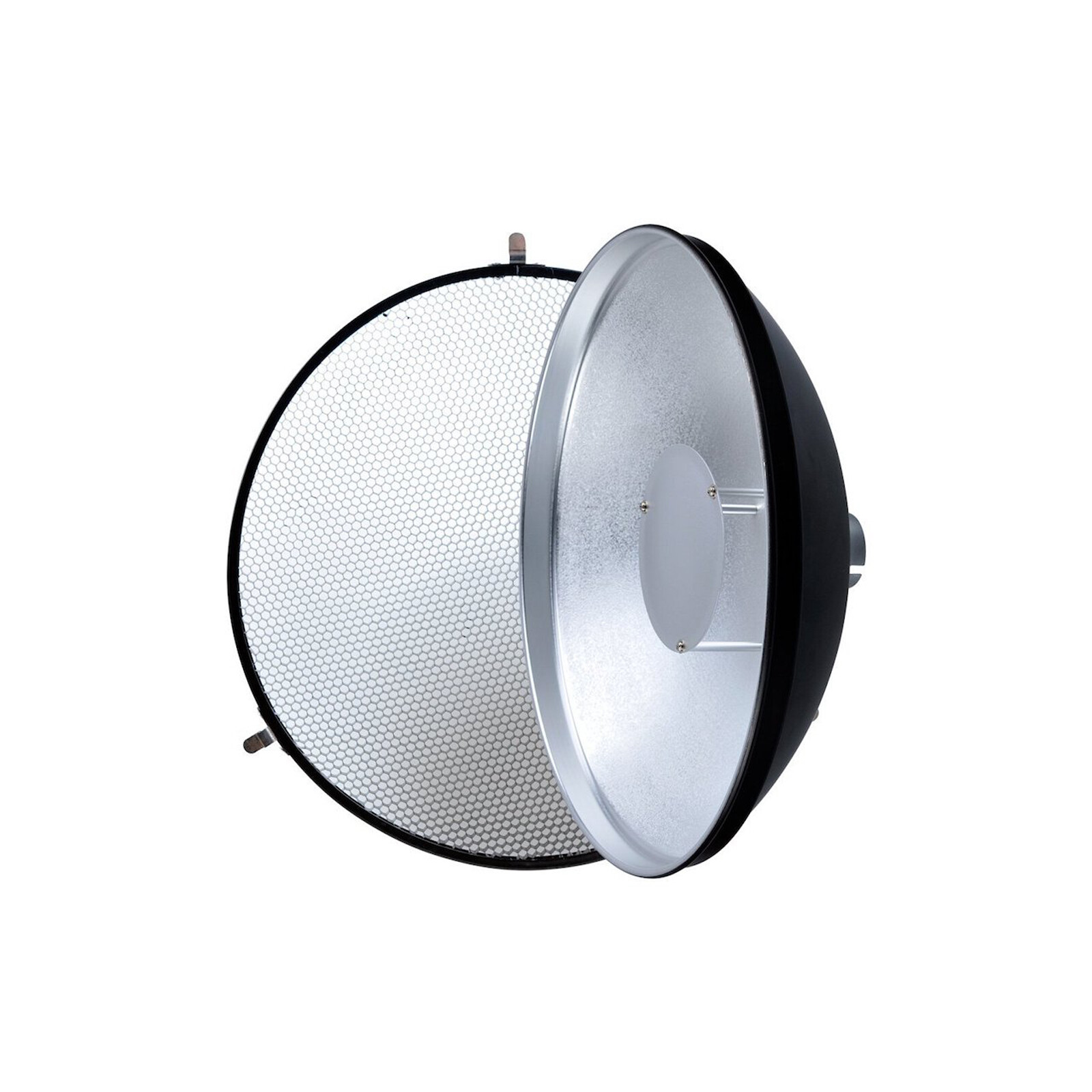 GODOX AD-S Flash Beauty Dish with Grid