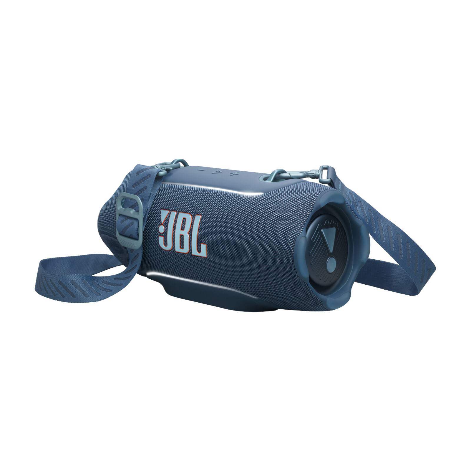 JBL Xtreme 5, Bluetooth-Lautsprecher, blau