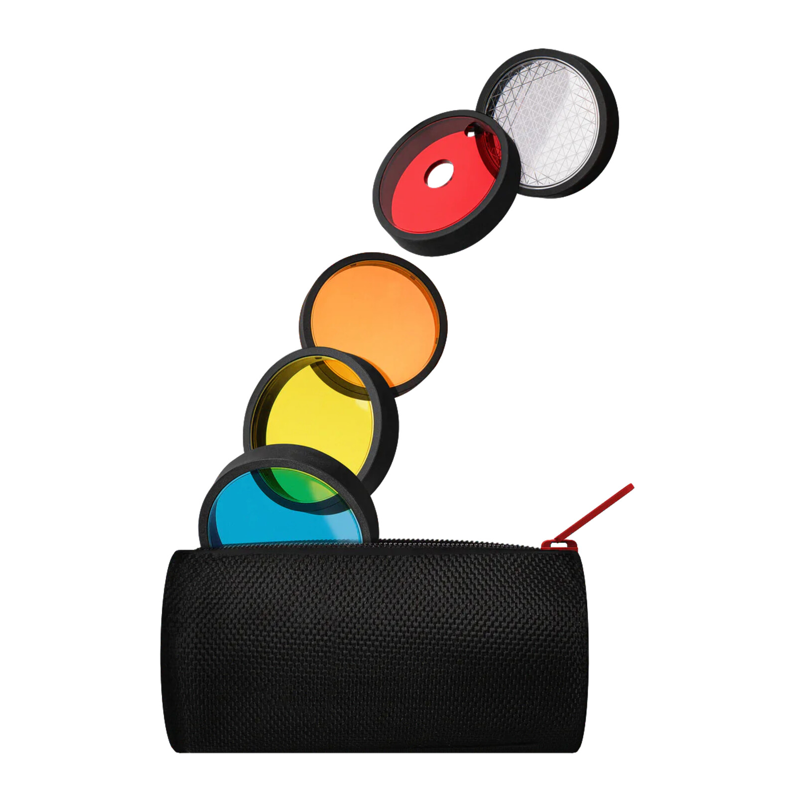 Polaroid Now Gen. 3 Filterset