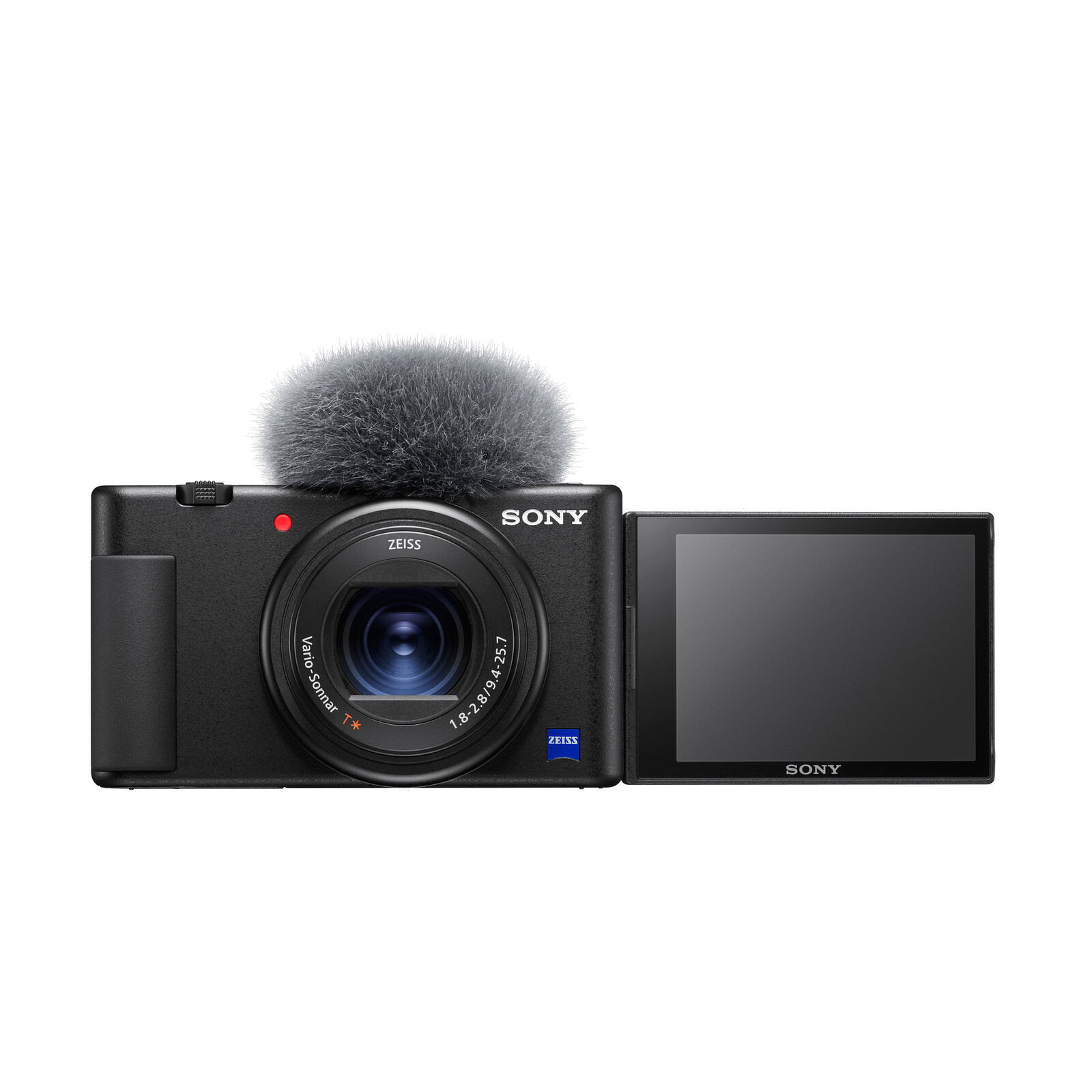 Sony ZV-1 25