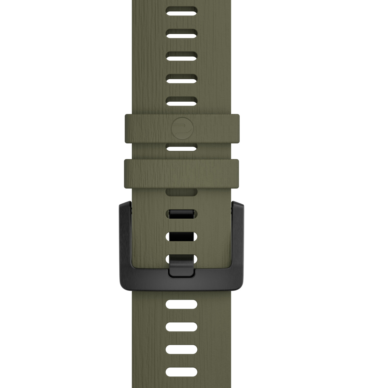 Polar Band Street X Silikon S-L Forrest Green