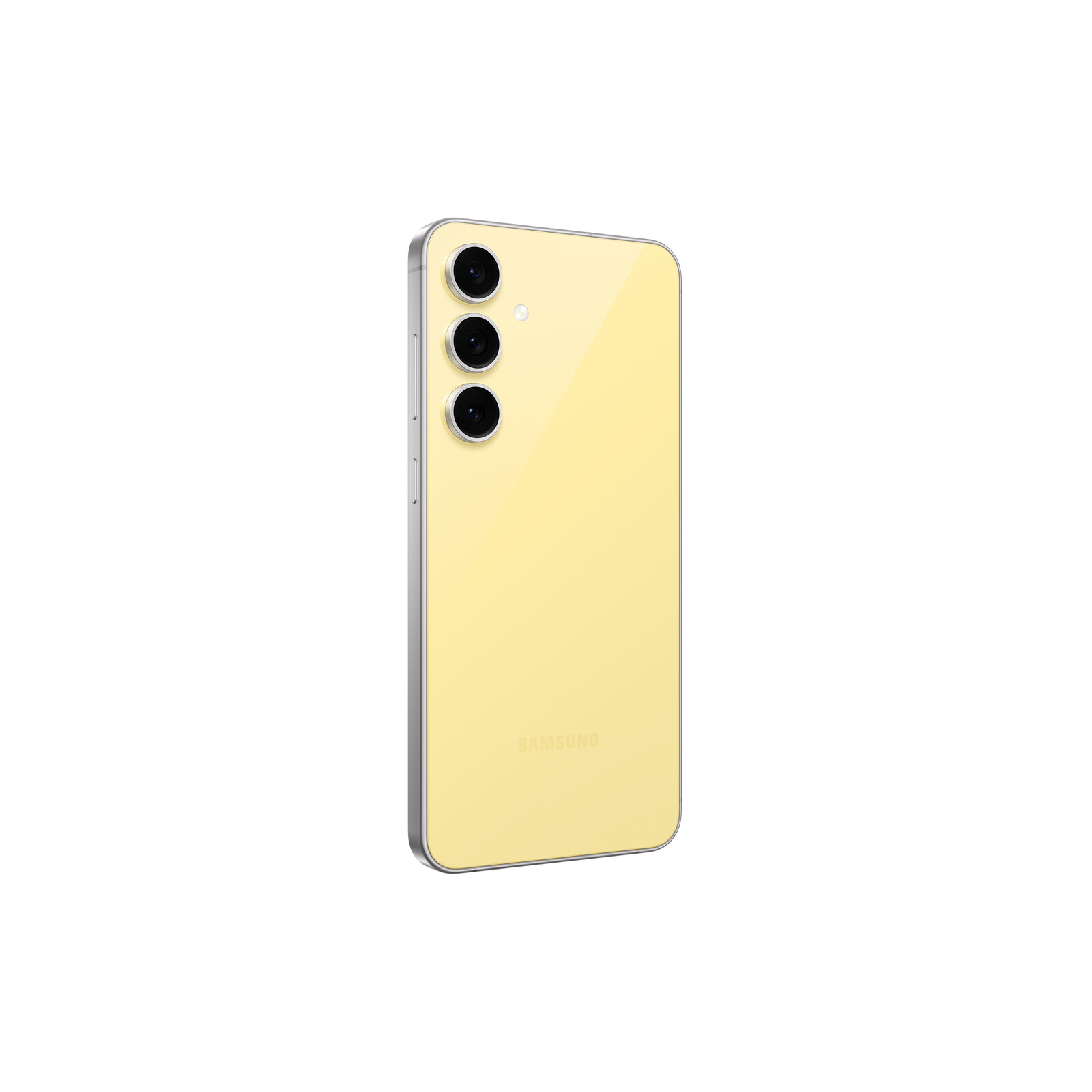 Samsung Galaxy S24 FE 128GB yellow