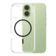 PanzerGlass CARE Flagship Case Clear Apple iPhone 17