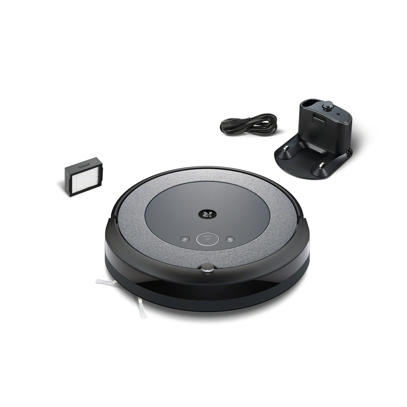 iRobot Roomba i3 3158 Staubsaugroboter Reinigungsroboter
