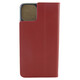 Galeli Book Case MARC Apple iPhone 11 Pro Max rot