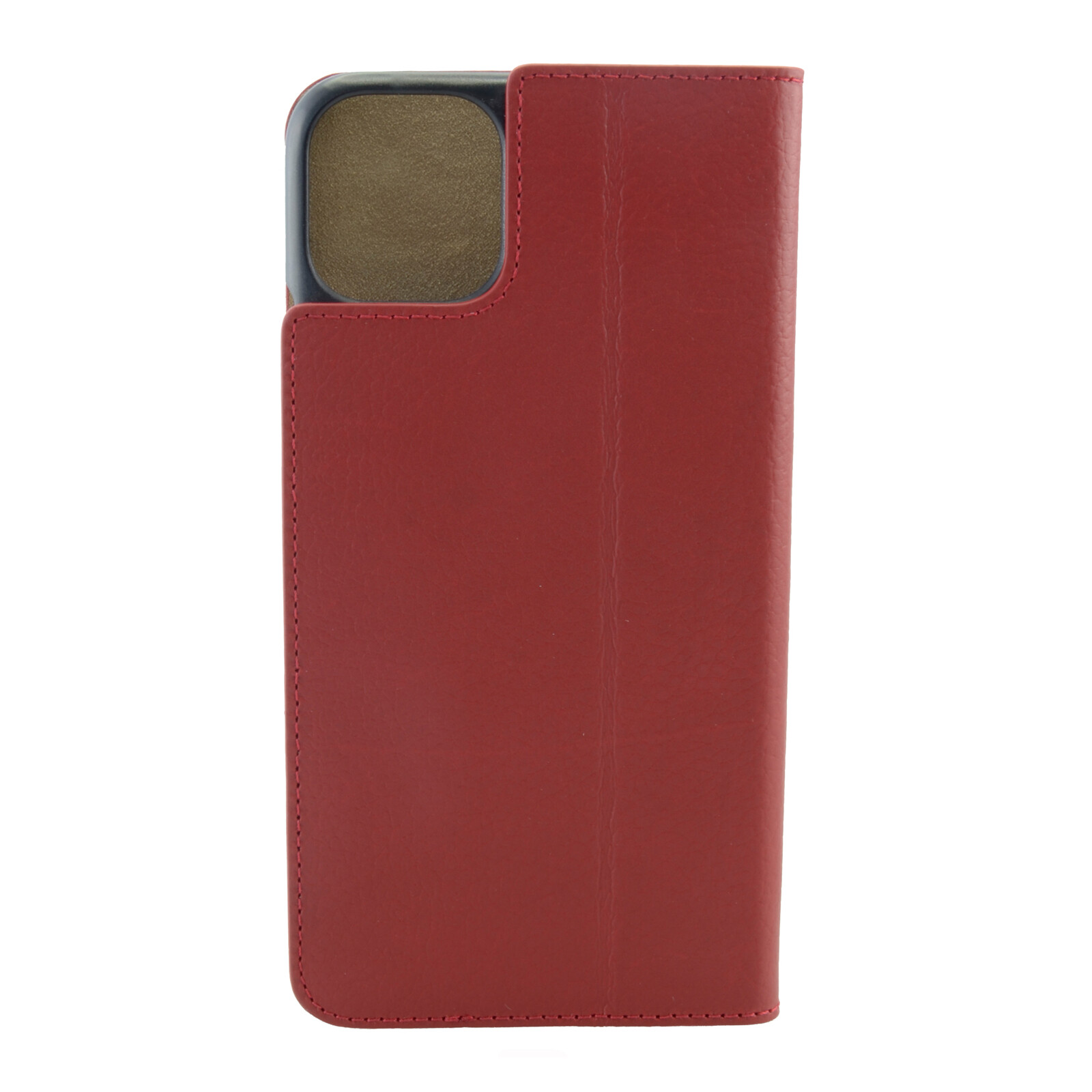 Galeli Book Case MARC Apple iPhone 11 Pro Max rot