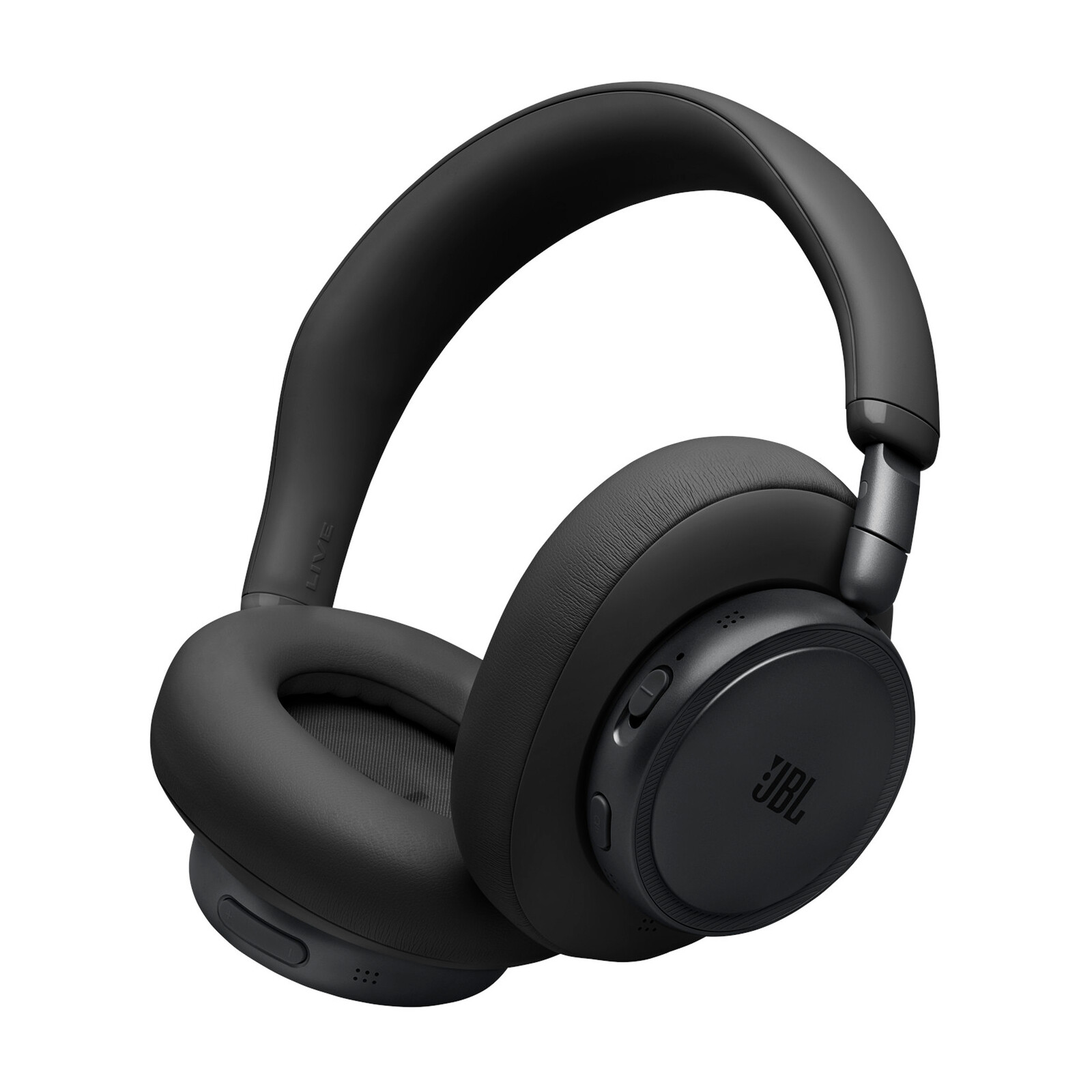 JBL Live 780NC, Over-Ear Bluetooth Kopfh&ouml;rer, schwarz