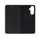 Felixx Book Case SANTOS2 Samsung Galaxy A57 5G Schwarz