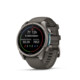 Garmin Fenix 9 47mm Kieselgrau/Titan