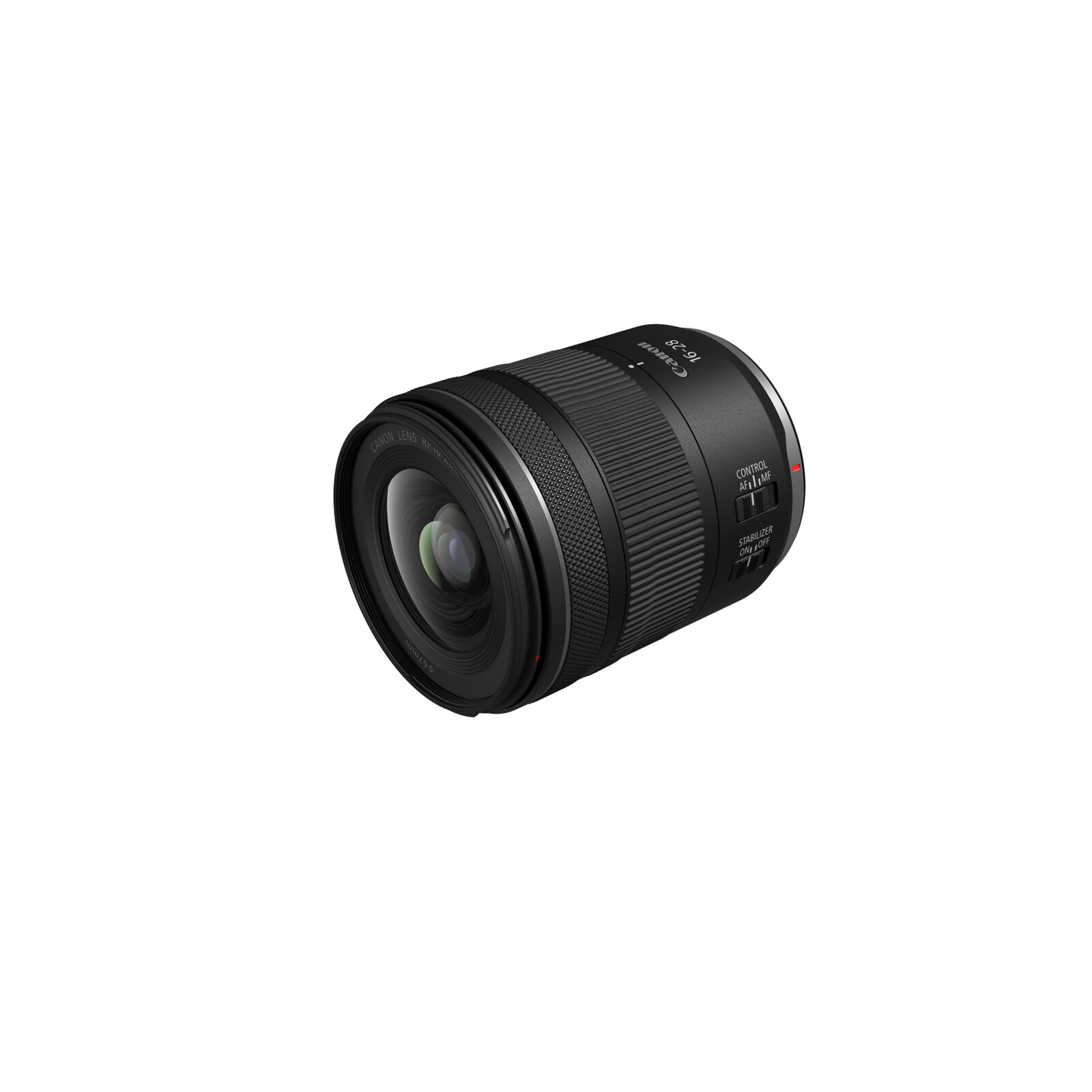 Canon RF 16-28/2.8 IS STM