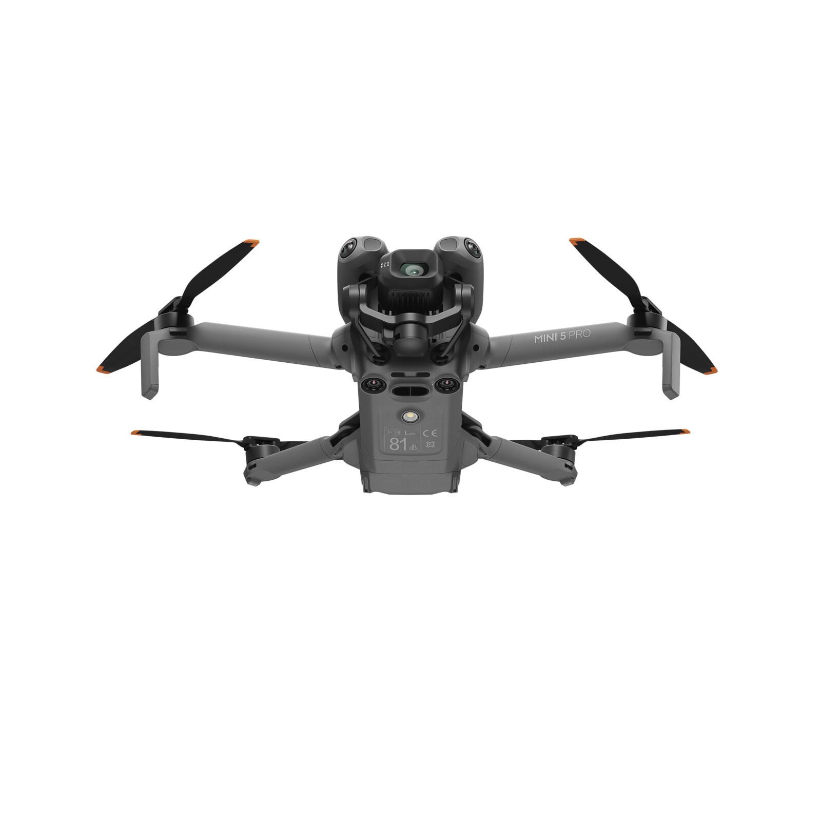 DJI Mini 5 Pro Fly More Combo (DJI RC 2)