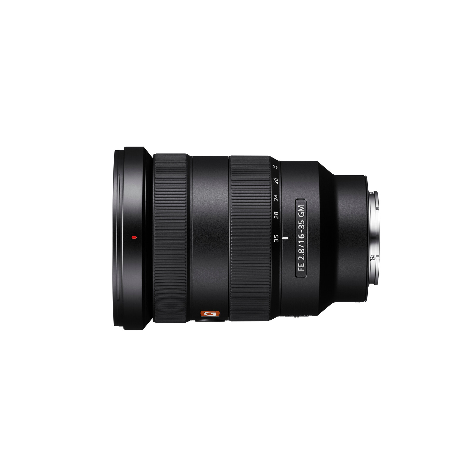 Sony SEL 16-35/2,8 GM