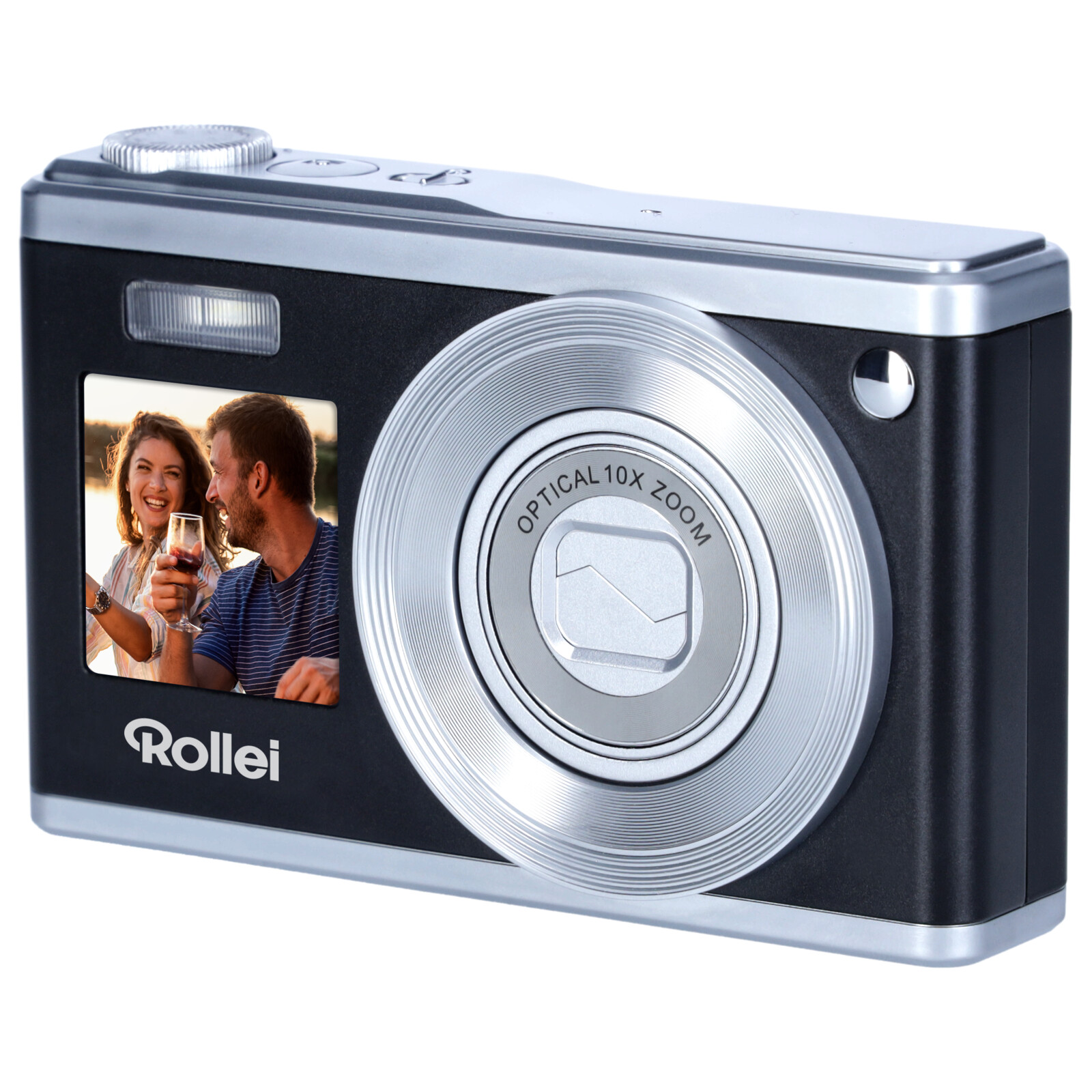 Rollei Compactline 10X